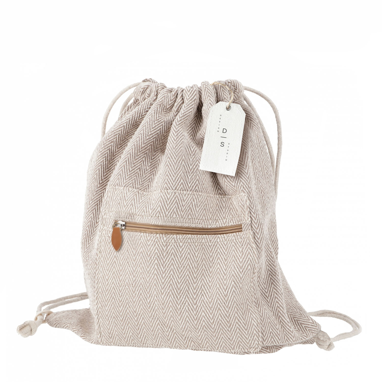 Drawstring Bag Personalised Bags & Purses Backpacks 