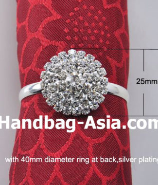 wedding ring holder