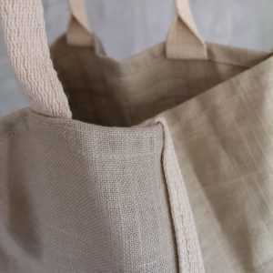 hemp grocery bags