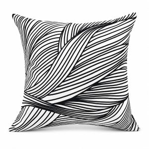 modern cotton cushion cover
