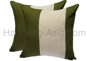 hemp cushion