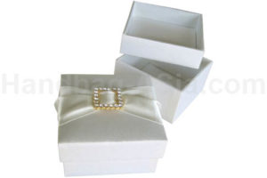 Luxury wedding favor boxes