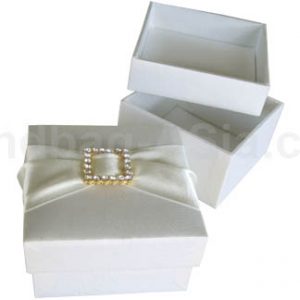 Luxury wedding favor boxes