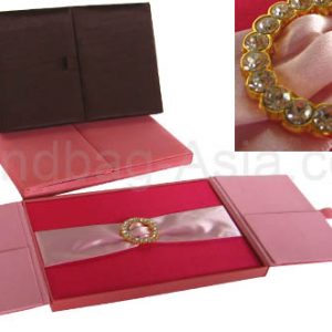 luxury wedding box