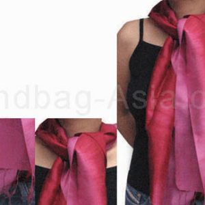 taffeta silk shawls
