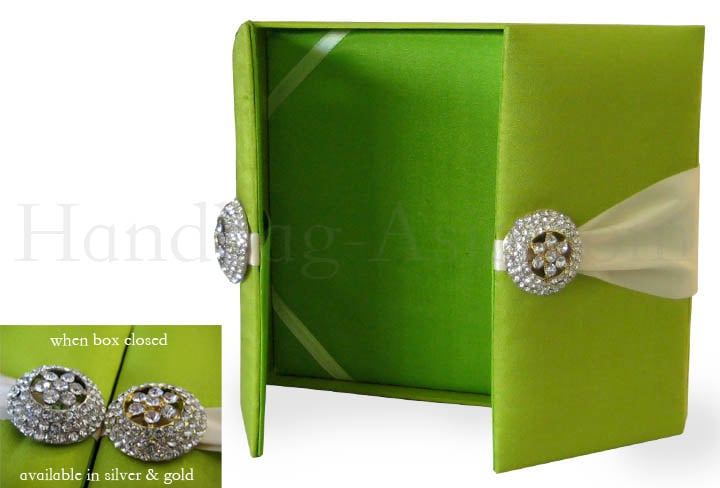 Elegant Handmade Jewelry Box - PRESTIGE CREATIONS FACTORY