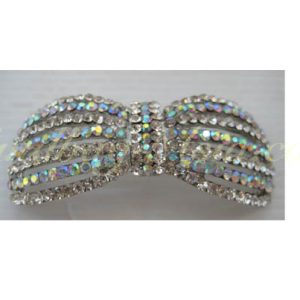 crystal bow