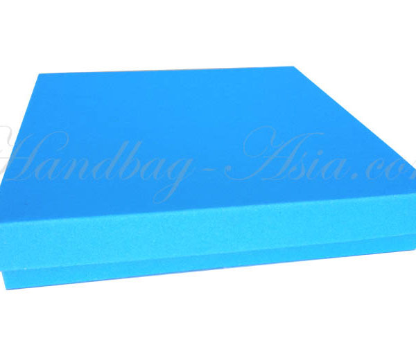 tiffany blue paper mailer