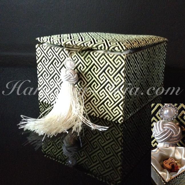 Buy Wholesale China Luxury Gift Wrapping Tissue Paper With Gold