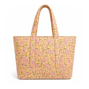 Quilted Shoulder Bag