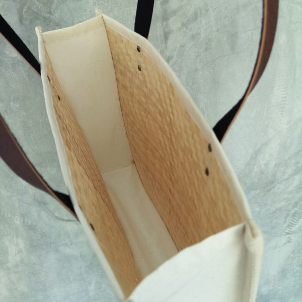 bamboo bag designs