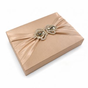 Custom Invitation Box | Silk Wholesale Thailand