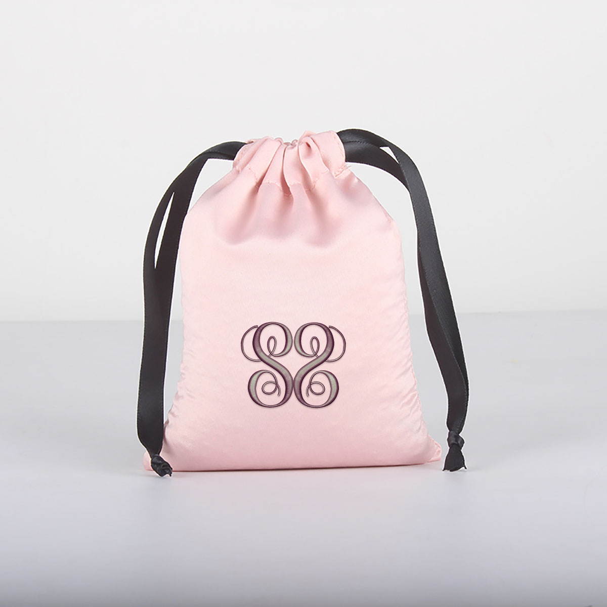 Details 85+ satin drawstring bags best - in.duhocakina