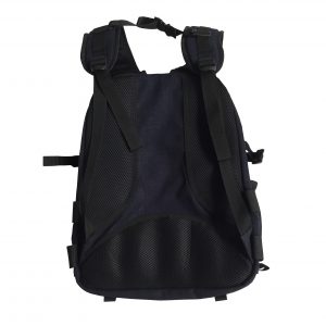Environment-friendly backpack