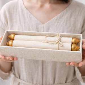 Scroll Invitations