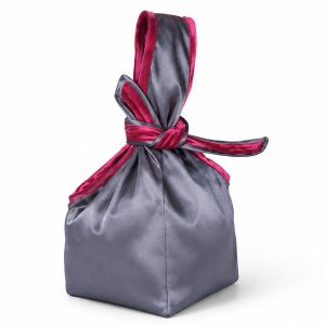 Japanese kimono bag