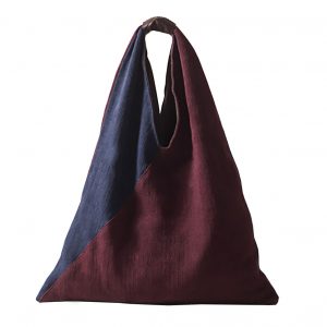 Large cotton tote bags
