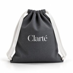 Cotton Drawstring Bags
