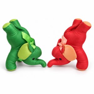 Stuffed Animals
