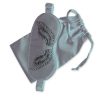 Thai silk eye mask