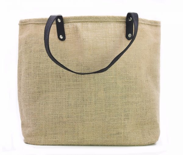 simple hemp bag design