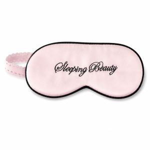 sleeping beauty eye mask