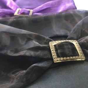 Thai silk purses