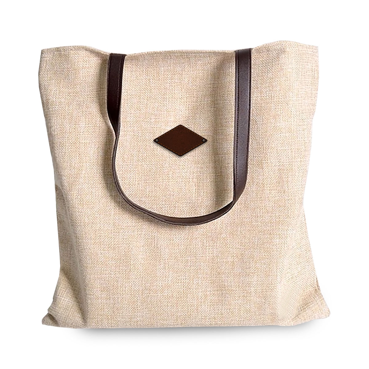 What Is Cotton Canvas Tote Bag - Design Talk