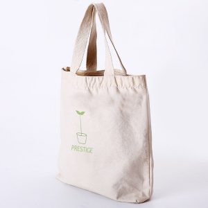 Cotton Grocery Bags Wholesale