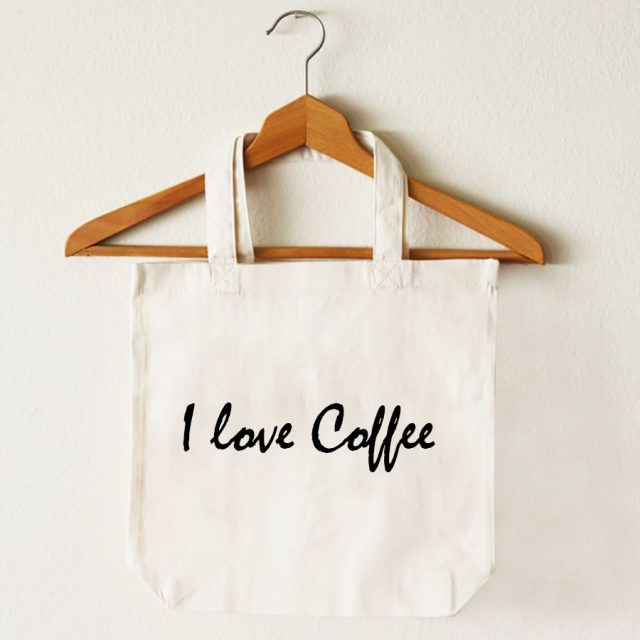 cotton tote bags