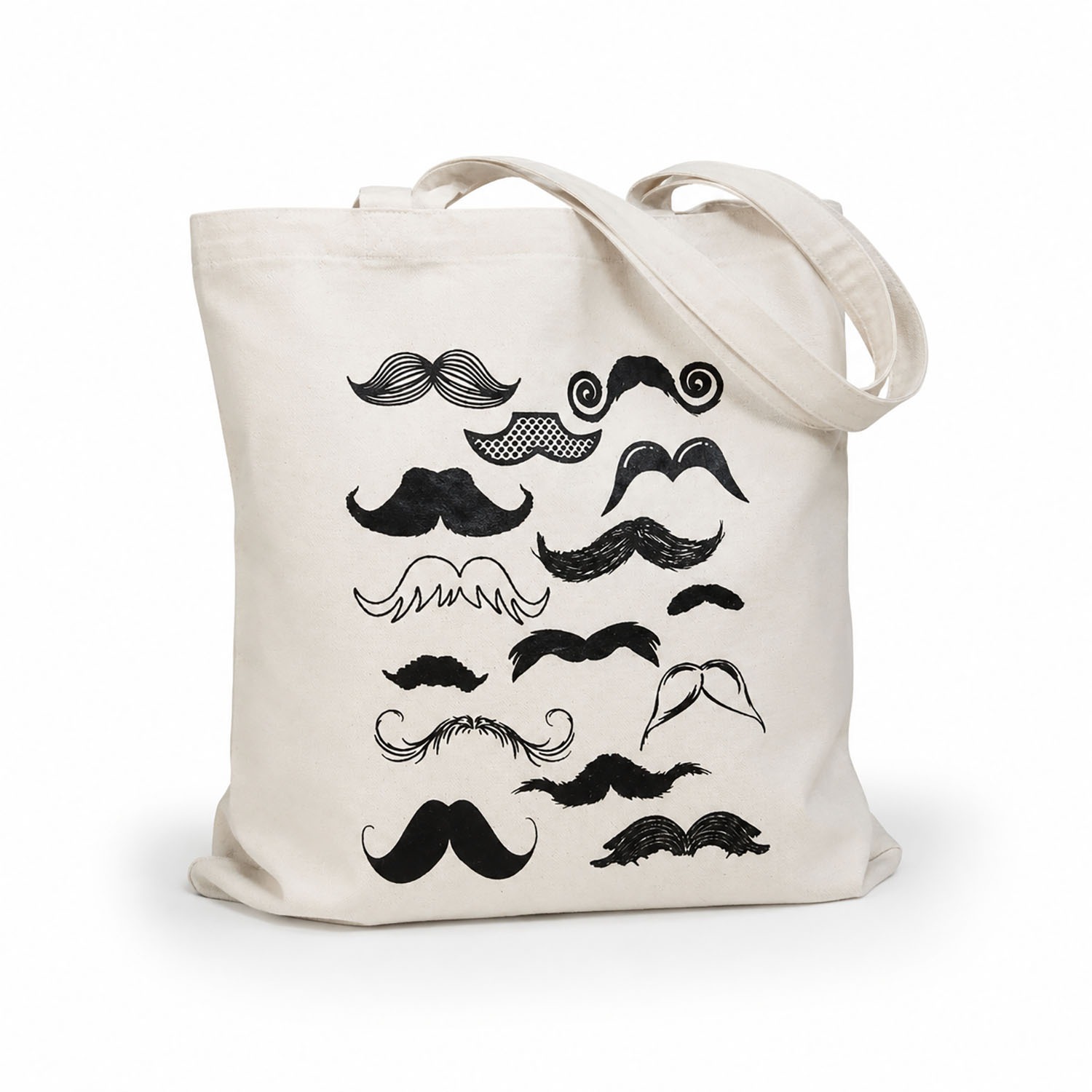 custom printed cotton tote bag
