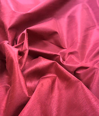 faux silk from Thailand
