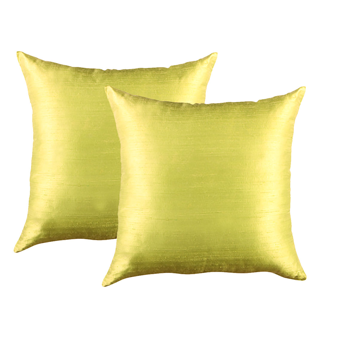 Thai silk 2025 cushion covers