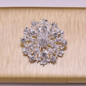 wedding brooches for wholesale
