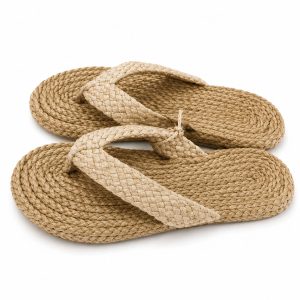 Custom Eco Slippers