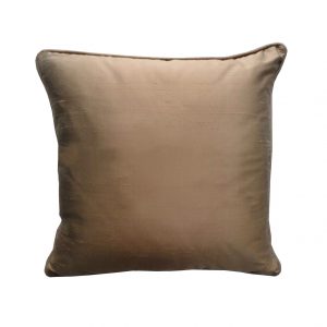 high quality silk cushion cover