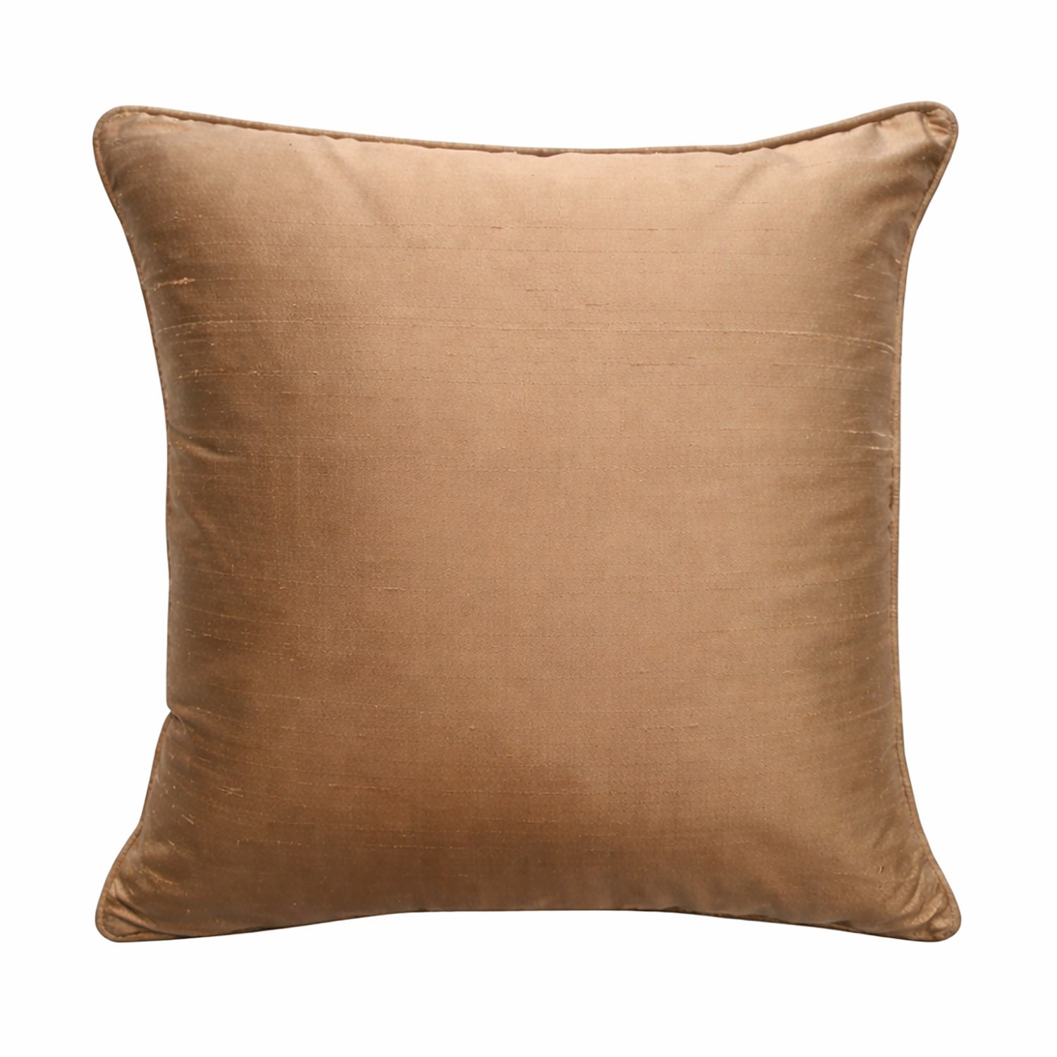 Premium Thai silk cushion cover from Chiang Mai