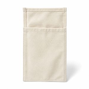Durable canvas ice bag wholesale