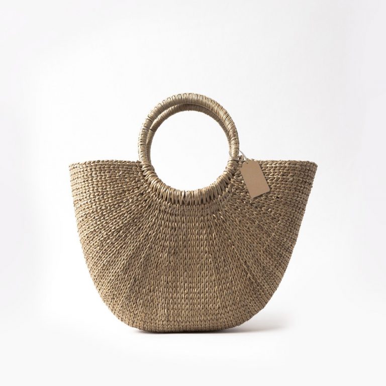 Handmade Rattan Bag From Thailand - PRESTIGE CREATIONS FACTORY | CUSTOM ...