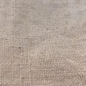 100% hemp fabric from Thailand