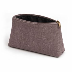 Hemp Toiletry Bags