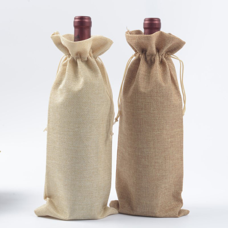 Wine Gift Bags Fabric | world-class-manufacturing.com