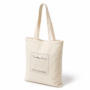 Cotton Eco Bags Wholesale