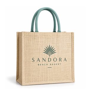 Jute Tote Bags