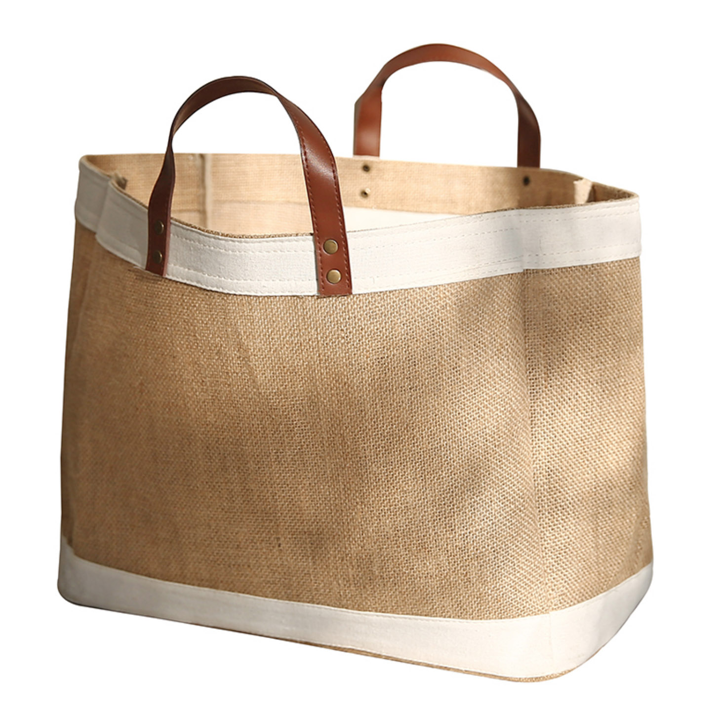 Life is Better in Flip Flops Cute Jute Bags in a Choice of Colours –  SeaKisses
