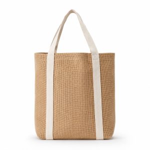 Jute Grocery Bag | Wholesale Eco-Friendly Shopping Bags