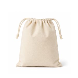 classic canvas drawstring closure bag