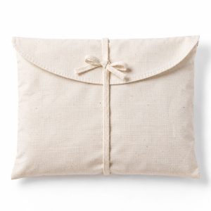 Custom Fabric Envelopes