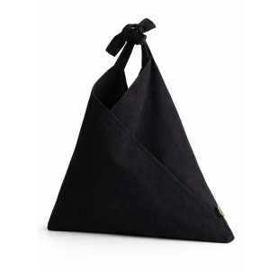 Japanese Style Cotton Canvas Tote Bag
