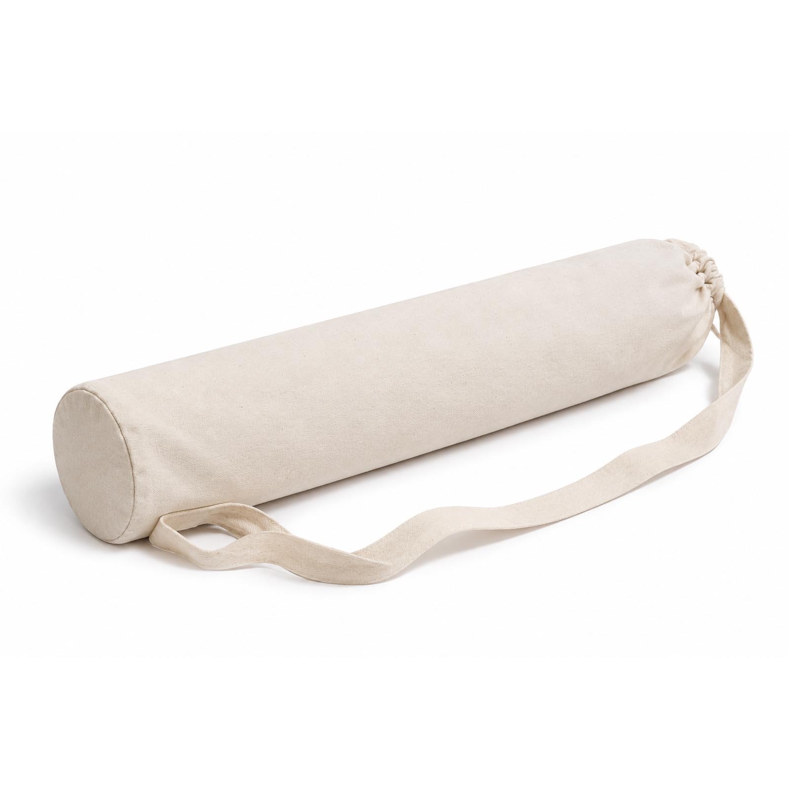 canvas yoga bag